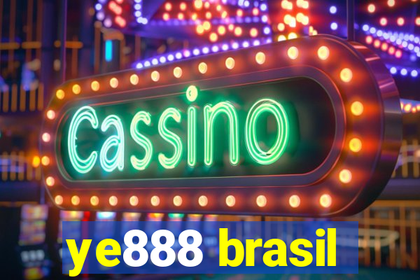 ye888 brasil